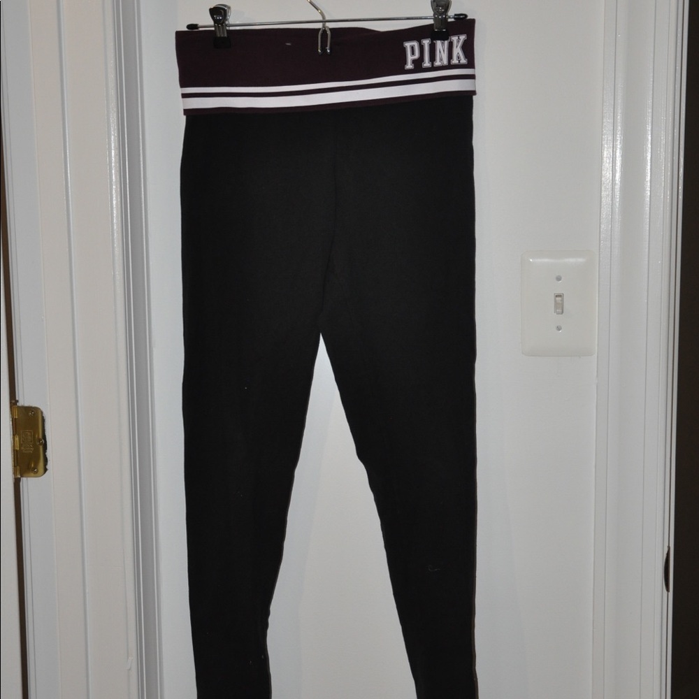 Yoga leggings